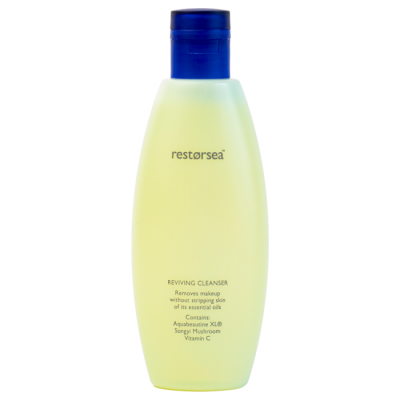 Reviving Cleanser with Vibransea&trade; Complex