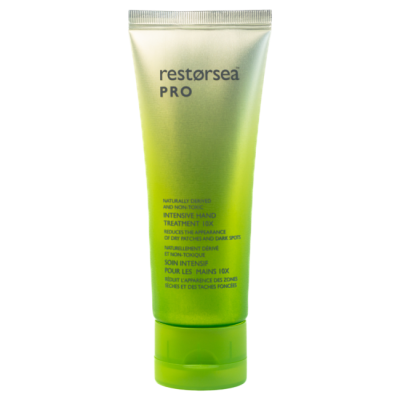 PRO Intensive Hand Treatment 10x