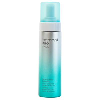 PRO Foaming Cleanser