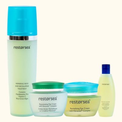 Patti&rsquo;s Night Routine