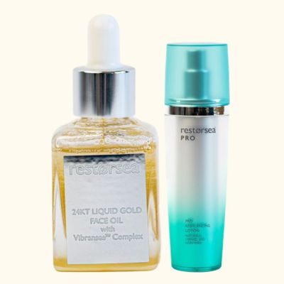 Anti-Redness Package