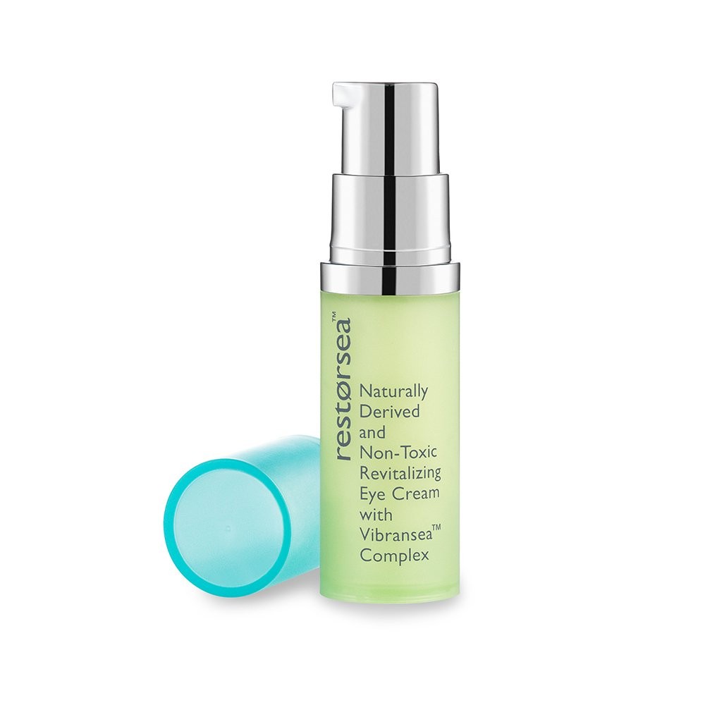 Revitalizing Eye Cream Travel Size Restorsea The Only Medical