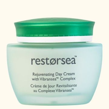 Rejuvenating Day Cream with Vibransea™ Complex