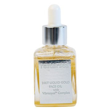 24kt Liquid Gold Face Oil