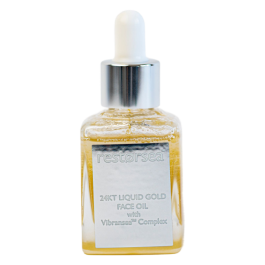 24kt Liquid Gold Face Oil