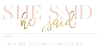 shesaidhesaidfashion.com